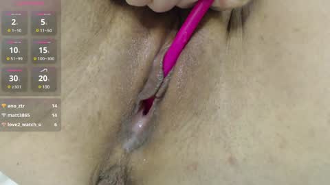 ArinaimasCute online show from 01/28/25, 11:07