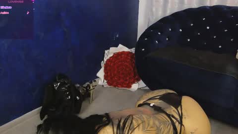 Snapshot of firesbomb777 chatting on 02/13/25, 09:20 Fires Bomb 777 online show from 02/13/25, 09:20