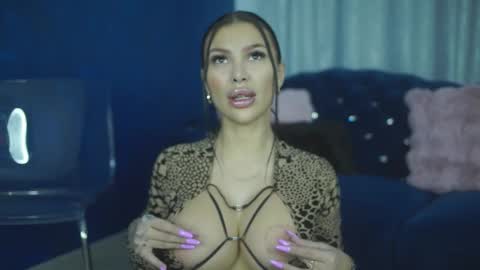 Snapshot of firesbomb777 chatting on 02/18/25, 05:31 Fires Bomb 777 online show from 02/18/25, 05:31