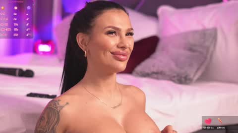 Snapshot of firesbomb777 chatting on 02/26/25, 12:47 Fires Bomb 777 online show from 02/26/25, 12:47