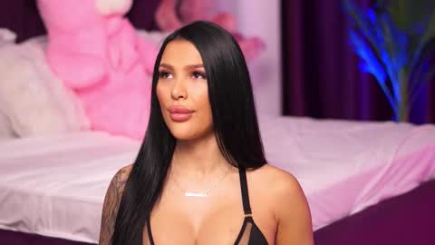 Snapshot of firesbomb777 chatting on 02/27/25, 07:34 Fires Bomb 777 online show from 02/27/25, 07:34