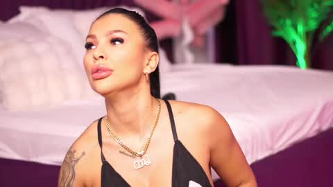 Snapshot of firesbomb777 chatting on 03/06/25, 05:46 Fires Bomb 777 online show from 03/06/25, 05:46