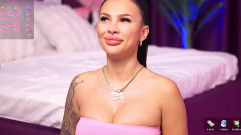 Snapshot of firesbomb777 chatting on 03/08/25, 05:07 Fires Bomb 777 online show from 03/08/25, 05:07