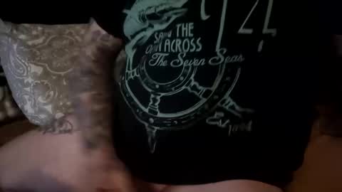 Snapshot of firestarter3517 chatting on 12/10/24, 08:51 Sam aus Hamburg online show from 12/10/24, 08:51