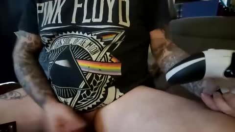 Snapshot of firestarter3517 chatting on 12/19/24, 10:34 Sam aus Hamburg online show from 12/19/24, 10:34