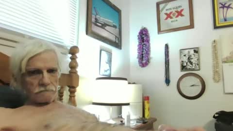 firestarter769 online show from 01/28/25, 10:12