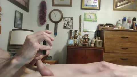 firestarter769 online show from 03/07/26, 03:36