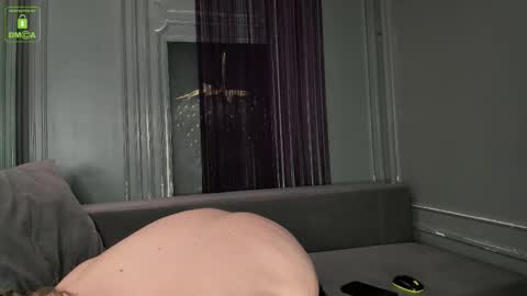 Sexy Tony online show from 01/19/26, 04:38