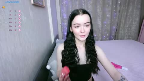 Snapshot of first_day_ chatting on 02/16/25, 02:10 ALICESTEVEVECTOR pvt open online show from 02/16/25, 02:10