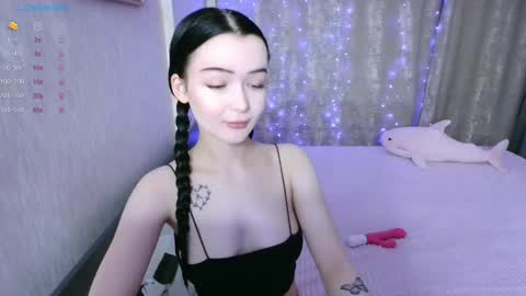 Snapshot of first_day_ chatting on 03/09/25, 06:00 ALICESTEVEVECTOR pvt open online show from 03/09/25, 06:00