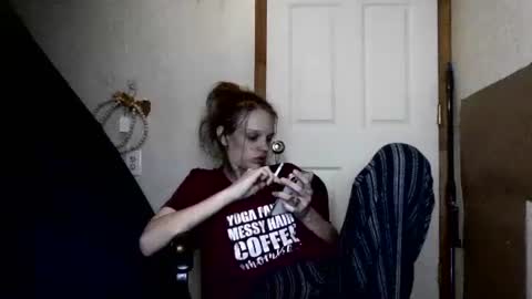 FirstTimeFeak online show from 05/27/26, 03:03