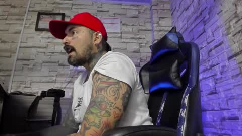 fisherrman666 online show from 09/13/25, 06:57