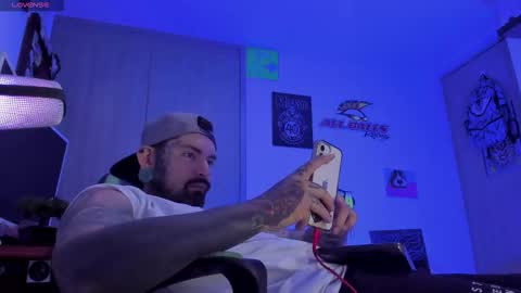 fisherrman666 online show from 10/09/25, 02:42