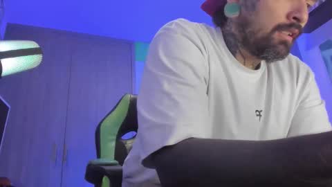 fisherrman666 online show from 11/12/25, 02:12