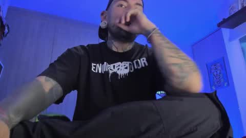 fisherrman666 online show from 11/24/25, 03:28