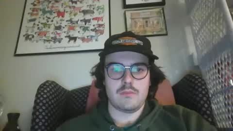 IVY online show from 12/17/24, 11:59