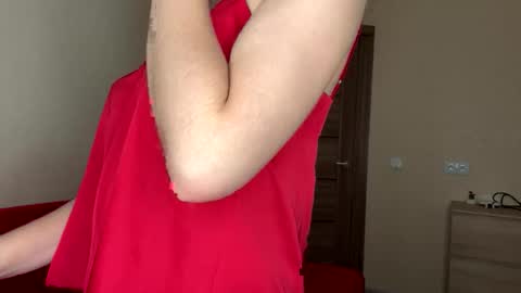 fit kitty18 online show from 10/18/25, 07:03
