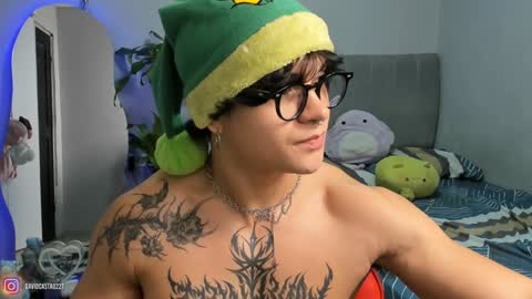 Snapshot of fit_prince_ chatting on 12/18/24, 11:40 David hotman online show from 12/18/24, 11:40