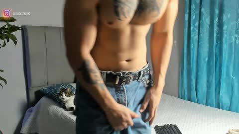 Snapshot of fit_prince_ chatting on 01/09/25, 12:57 David hotman online show from 01/09/25, 12:57