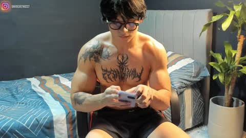 Snapshot of fit_prince_ chatting on 02/05/25, 01:47 David hotman online show from 02/05/25, 01:47