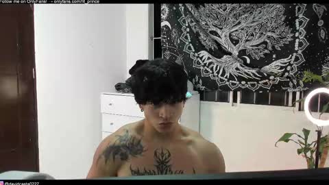 Snapshot of fit_prince_ chatting on 10/09/25, 09:07 David hotman online show from 10/09/25, 09:07