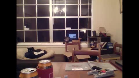 FitBit online show from 11/28/25, 02:03