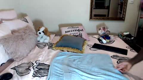 Snapshot of fitblair66_ chatting on 01/05/25, 06:13 fitblair66_ online show from 01/05/25, 06:13