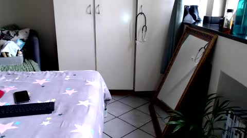 Snapshot of fitblair66_ chatting on 11/24/25, 01:00 fitblair66_ online show from 11/24/25, 01:00