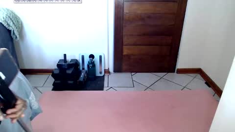 fitblair66_ online show from 03/07/26, 09:06