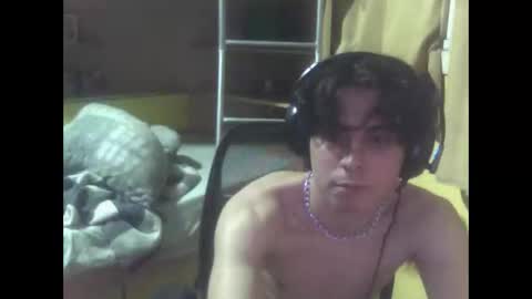 Fitboyvzla online show from 02/20/26, 09:10