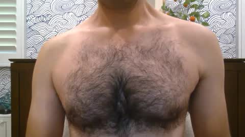 Snapshot of fitfriendlyandhairy chatting on 09/15/25, 06:41 fitfriendlyandhairy online show from 09/15/25, 06:41