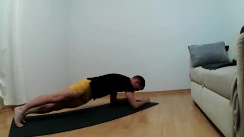 fitgentleman999 online show from 01/11/26, 02:55