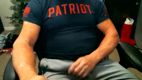 fitguy40 online show from 01/05/26, 10:46