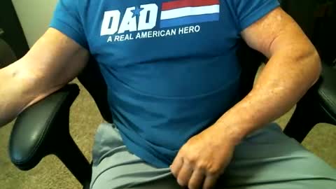 fitguy40 online show from 01/12/26, 09:53