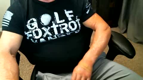 fitguy40 online show from 02/07/26, 09:40