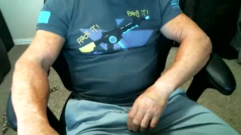 fitguy40 online show from 03/01/26, 09:50