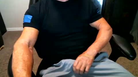 fitguy40 online show from 03/10/26, 03:44