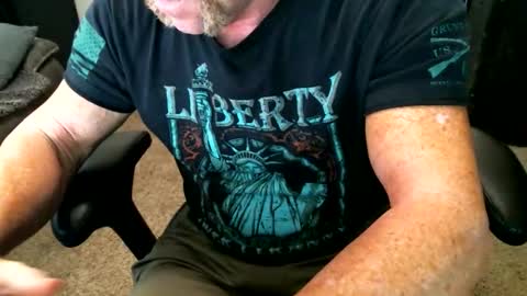 fitguy40 online show from 04/01/26, 09:34