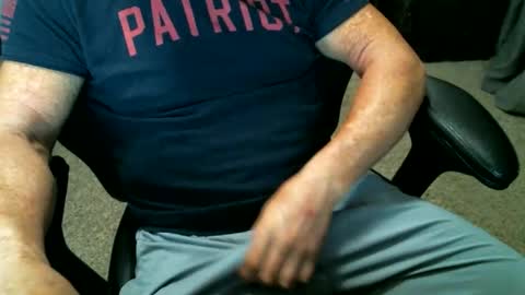 fitguy40 online show from 04/11/26, 10:25