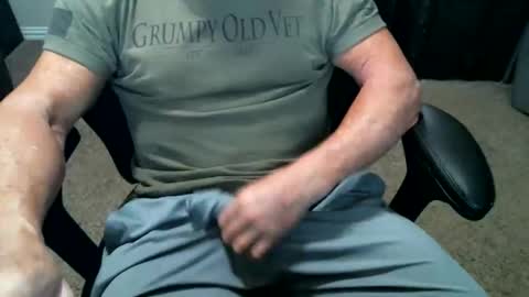 fitguy40 online show from 05/15/26, 03:24