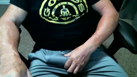 fitguy40 online show from 05/20/26, 03:13