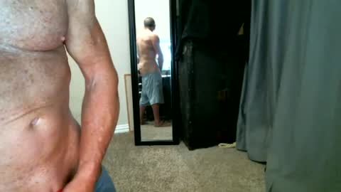 fitguy40 online show from 06/18/26, 01:37