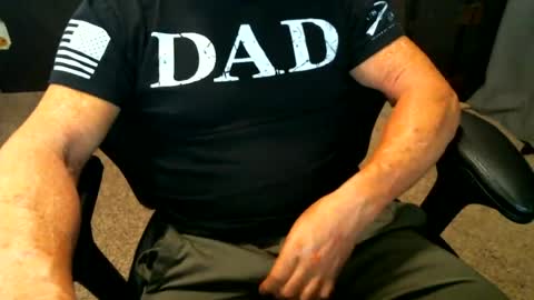 fitguy40 online show from 06/25/26, 10:03