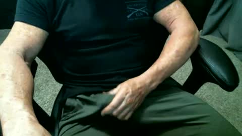 fitguy40 online show from 06/26/26, 10:25