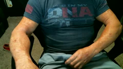 fitguy40 online show from 06/28/26, 03:23
