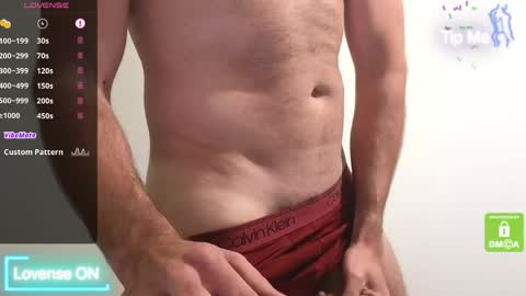fitguy_84 online show from 04/13/26, 11:48
