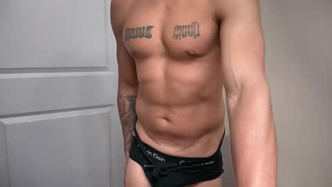 fithornyandtatted online show from 03/05/26, 11:45