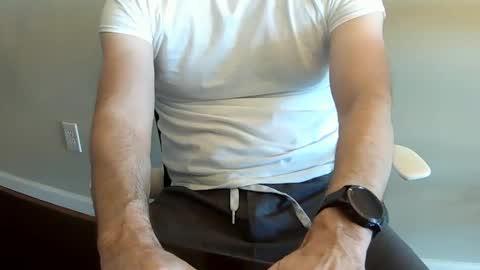 Snapshot of fithubby80 chatting on 01/14/26, 05:40 fithubby80 online show from 01/14/26, 05:40