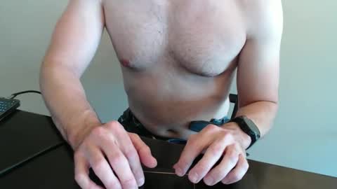 Snapshot of fithubby80 chatting on 04/07/26, 10:42 fithubby80 online show from 04/07/26, 10:42