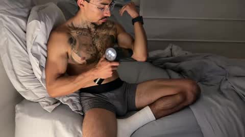 fitjacques online show from 06/02/26, 02:13